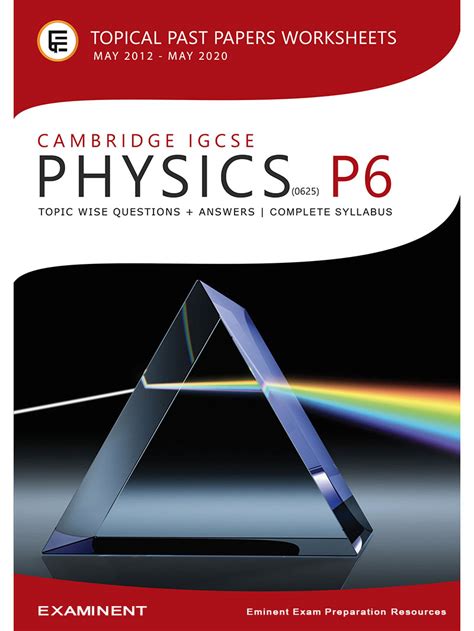 Download Igcse Physics Past Papers 2013 