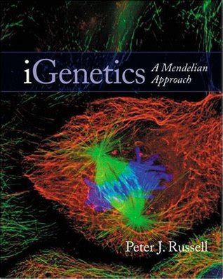 igenetics a mendelian approach