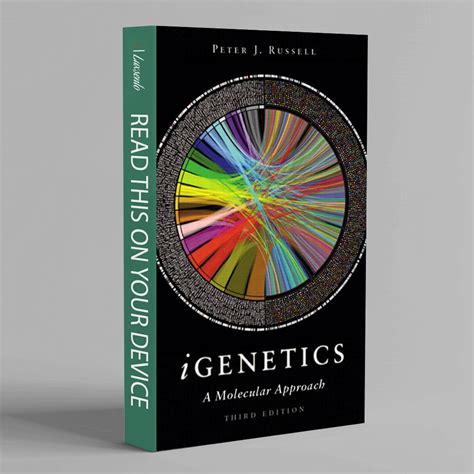 Read Online Igenetics A Molecular Approach 3Rd Edition Free 