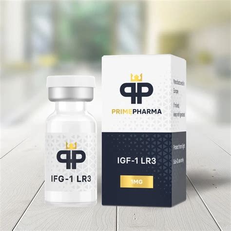 igf 1 kopen