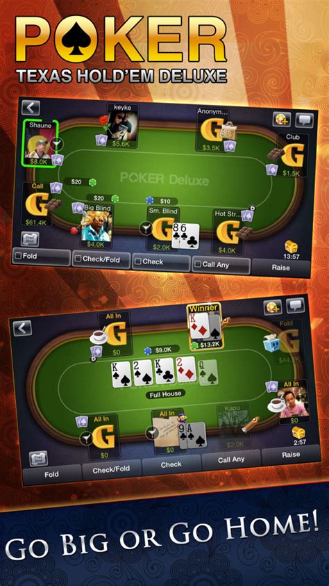 igg texas holdem poker deluxe Online Casinos Deutschland
