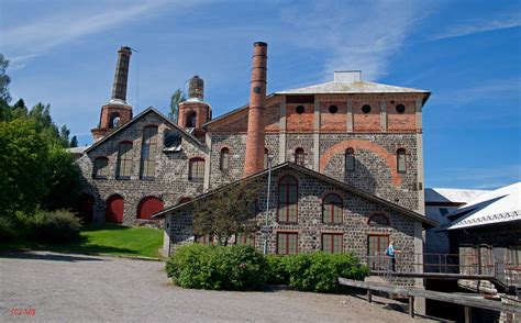 iggesunds bruk stugor