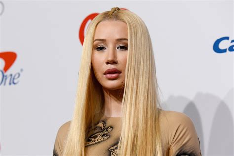 Iggy Azalea Nudd