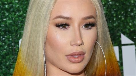 Iggy Azalea Nude Photo