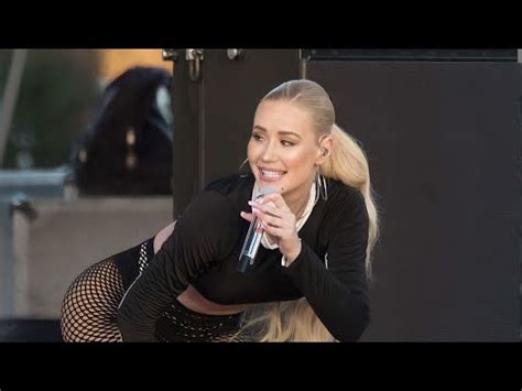 Iggy Azalea Twerking