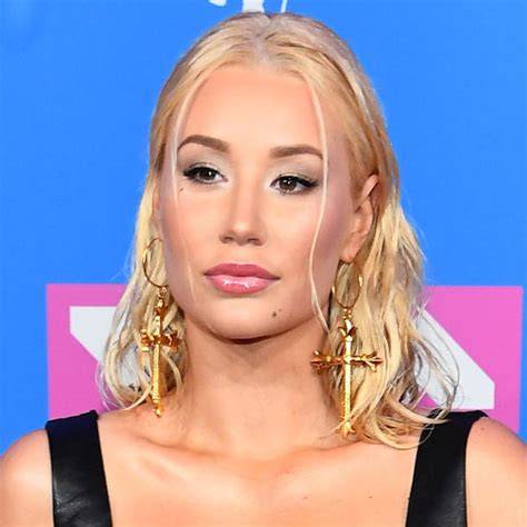 iggy nude