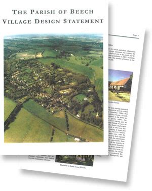 ight e n VILLAGE DESIGN STATEMENT - Microsoft