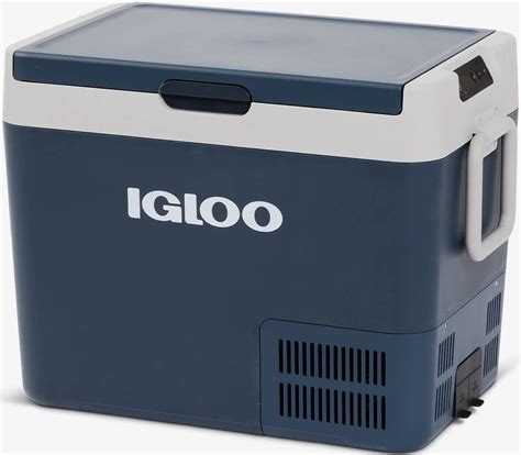 Igloo Electric Cooler