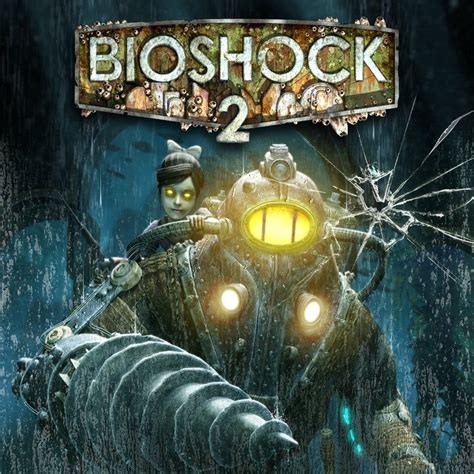 Ign Bioshock 2 Walkthrough