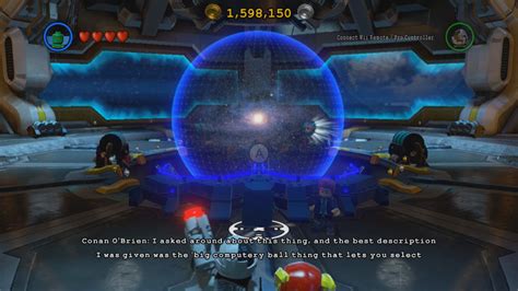 Ign Lego Batman Walkthrough