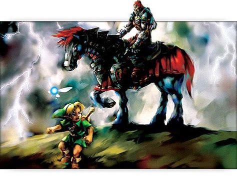 Ign Ocarina Of Time Walkthrough