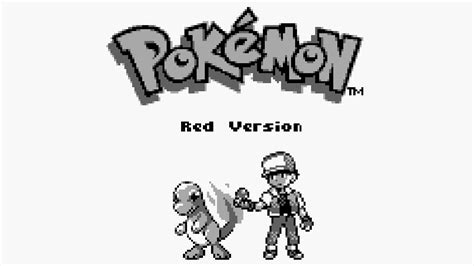 Ign Pokemon Red Walkthrough