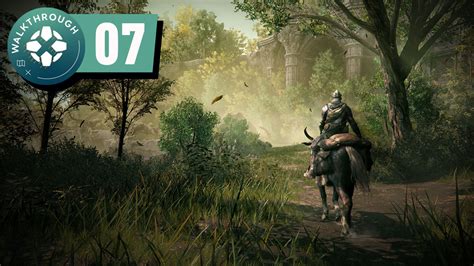 Ign Shadow Of The Erdtree Walkthrough