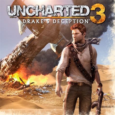 Ign Uncharted 3 Walkthrough