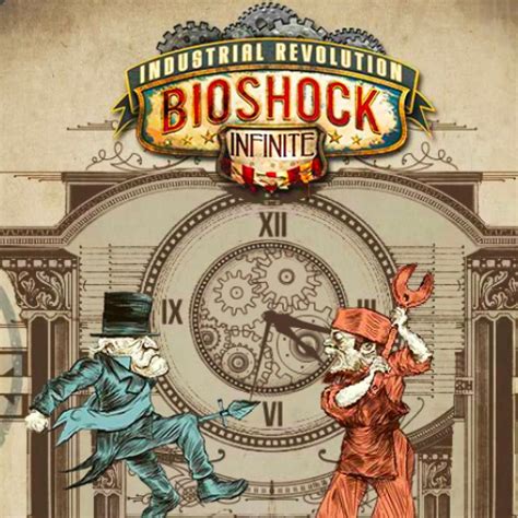 Read Ign Bioshock Infinite Industrial Revolution Guide 