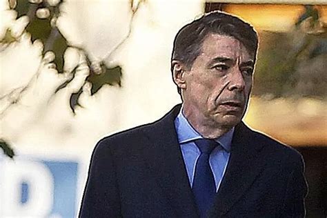 Ignacio González González