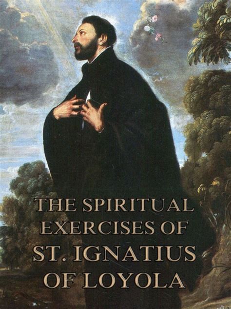 ignatius loyola spiritual exercises epub