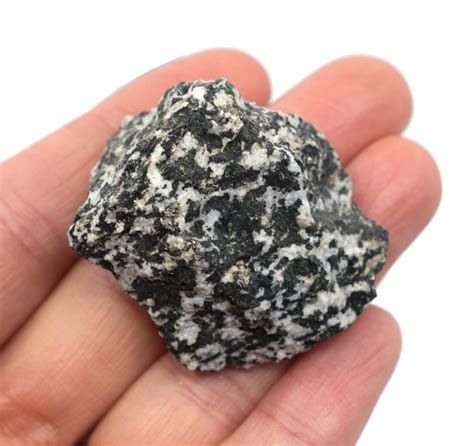 Igneous Rocks Diorite