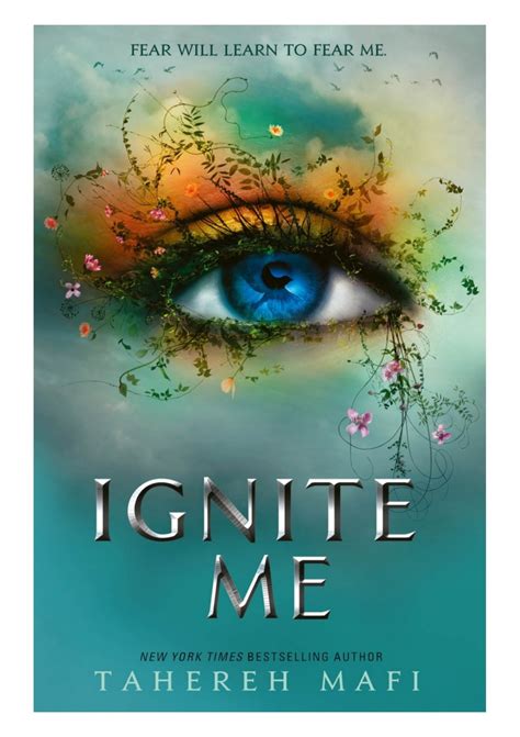 Ignite Me Pdf