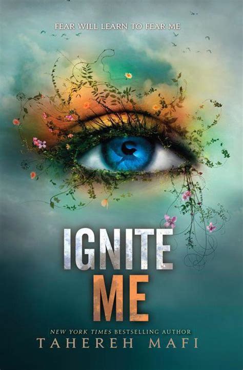 Ignite Me Read Online