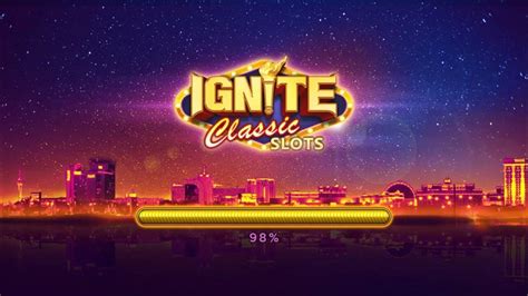 ignite slots 