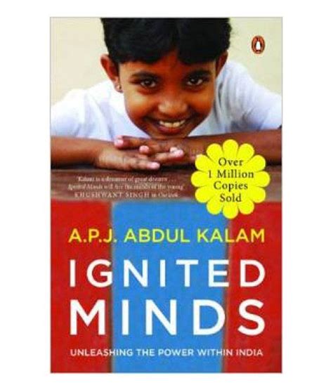 Read Ignited Minds Unleashing The Power Within India 