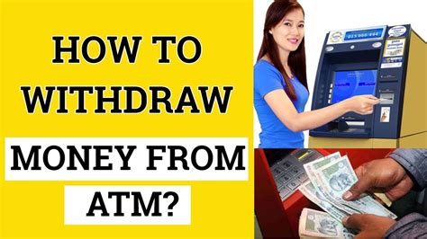 ignition a how to withdraw money almi