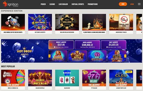 ignition casino matchpay