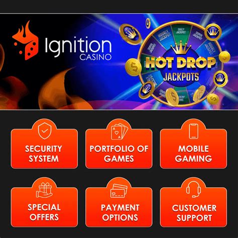 ignition casino online