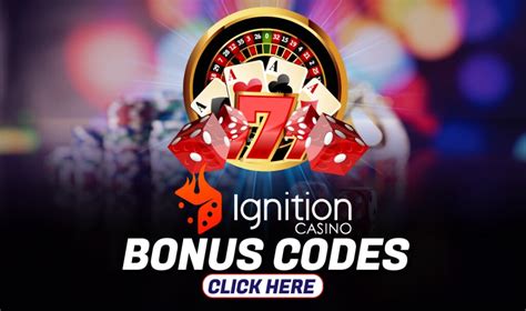 ignition casino xbox code