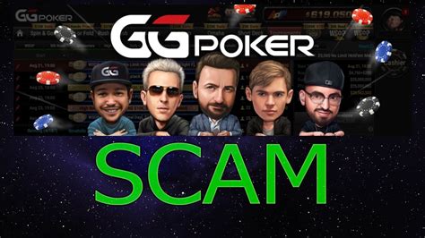 ignition poker scams cwej