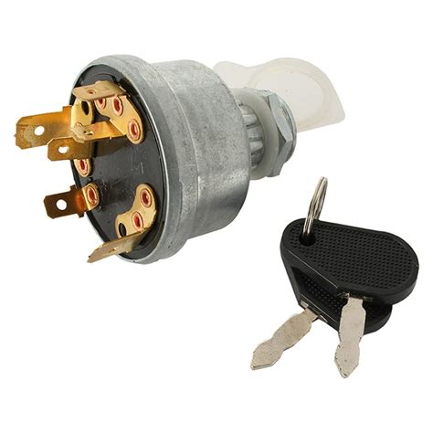 A dual battery isolator switch is a key component in wiring