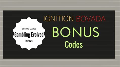 ignition x bonus code vhhj
