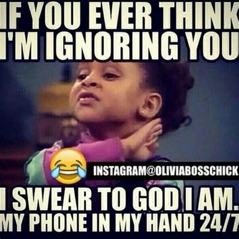 Ignored By Best Friend Quotes