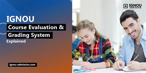 Ignou Course Evaluation And Grading System Explained Grade E - Grade E