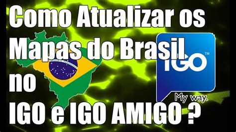 igo 83 gratis brasil 2013 gmc