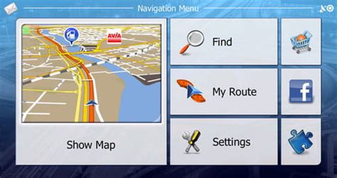 Read Online Igo Primo Map Update Procedure 