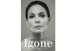 igone biografie