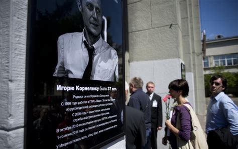 igor kornelyuk journalist missing