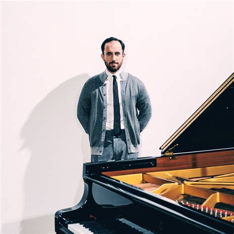 igor levit biography