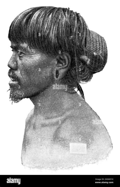 Igorot Ethnic Group