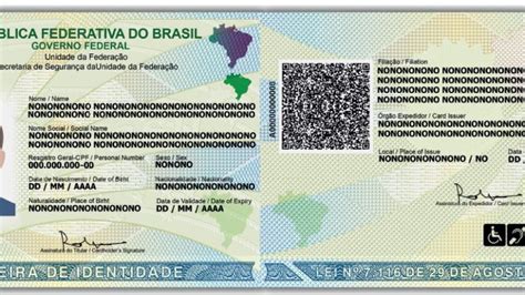Igp Rs Identidade