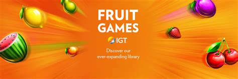 Igt Presents Fruit Games Video Vignette   Spanish Subtitles  - Slot Igt