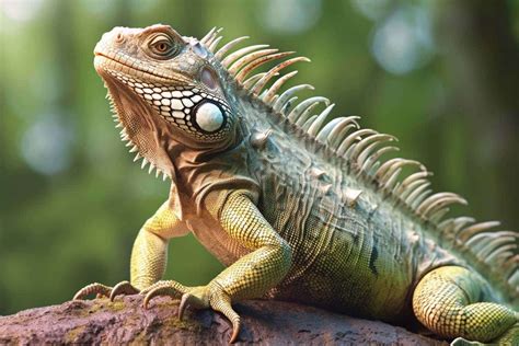 iguana florida