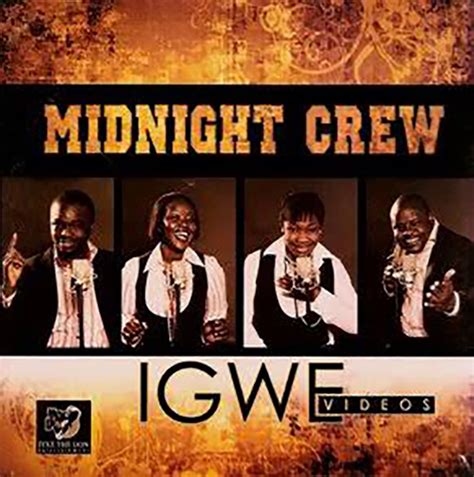 igwe midnight crew instrumental s