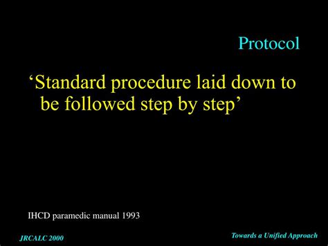 Read Ihcd Paramedic Manual 