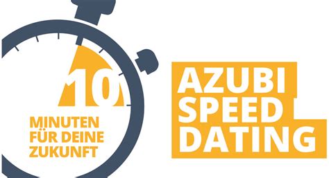 ihk azubi speed dating 2024 hannover