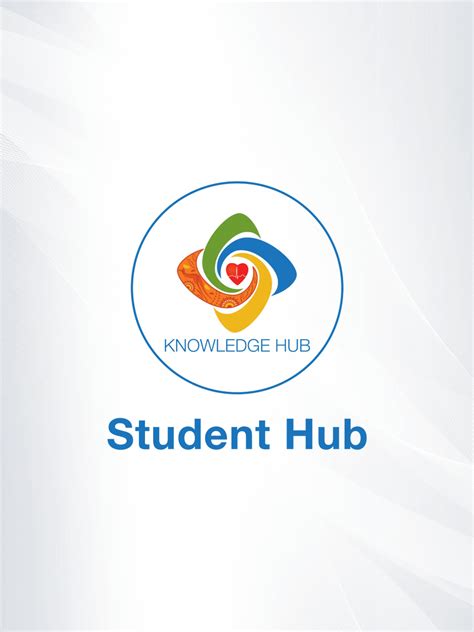 Ihna Student Hub