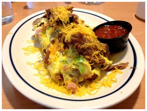 IHOP - We've got all the answers to your cravings…all on one plate! Come  enjoy any one of our combos today.