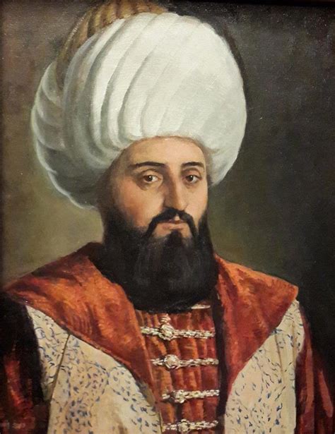 Ii Murad Eşi